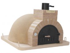 HORNO TERRACOTA FROTASADO