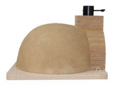 HORNO TERRACOTA FROTASADO