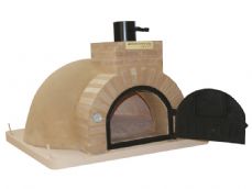 HORNO TERRACOTA FROTASADO