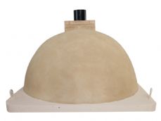 HORNO TERRACOTA FROTASADO