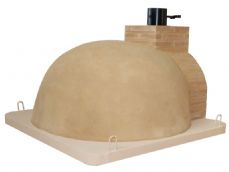HORNO TERRACOTA FROTASADO