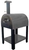 METALDECOR  GRIS ANTRACITA DELUX