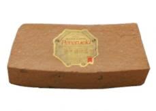 LADRILLO REFRACTARIO CURVO