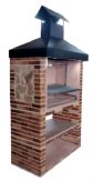 BBQ ARENA KALAHARI PREMIUM