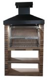 BBQ ARENA KALAHARI PREMIUM