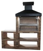 BBQ ARENA KALAHARI PREMIUM