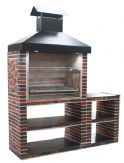 BBQ WADI RUN PREMIUM