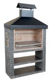 BBQ KARAKUM PREMIUM