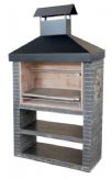 BBQ KARAKUM PREMIUM