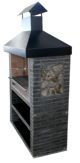 BBQ KARAKUM PREMIUM