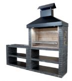 BBQ KARAKUM PREMIUM