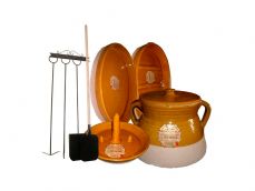 GRAN OFERTA DE PALAS Y MENAJE PARA HORNOS MONTADOS