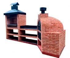 RINCON GASTRO. DE OBRA ROMANICA MUDEJAR PREMIUM