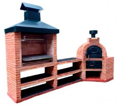 RINCON GASTRO. DE OBRA ROMANICA MUDEJAR PREMIUM
