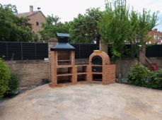 RINCON GASTRO. DE OBRA ROMANICA MUDEJAR PREMIUM
