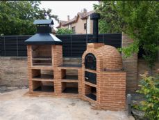 RINCON GASTRO. DE OBRA ROMANICA MUDEJAR PREMIUM