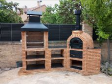 RINCON GASTRO. DE OBRA ROMANICA MUDEJAR PREMIUM