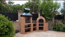RINCON GASTRO. DE OBRA ROMANICA MUDEJAR PREMIUM