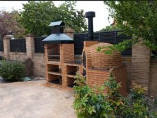 RINCON GASTRO. DE OBRA ROMANICA MUDEJAR PREMIUM