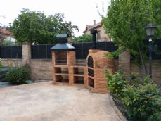 RINCON GASTRO. DE OBRA ROMANICA MUDEJAR PREMIUM