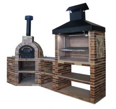 RINCON GASTRONOMICO DE OBRA ARENA KALAHARI PREMIUM