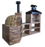 RINCON GASTRONOMICO DE OBRA ARENA KALAHARI PREMIUM