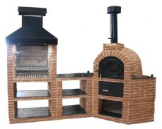 RINCON GASTRO. DE OBRA ROMANICA MUDEJAR PREMIUM