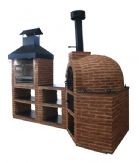 RINCON GASTRO. DE OBRA ROMANICA MUDEJAR PREMIUM