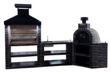 RINCON GASTRONOMICO DE OBRA MARFIL MALAWI PREMIUM