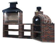 RINCON GASTRONOMICO DE OBRA WADI RUN PREMIUM
