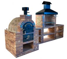 RINCON GASTRONOMICO DE OBRA ARENA KALAHARI PREMIUM