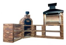 RINCON GASTRONOMICO DE OBRA ARENA KALAHARI PREMIUM