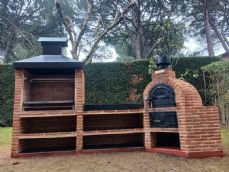 RINCON GASTRO. DE OBRA ROMANICA MUDEJAR PREMIUM