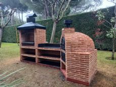 RINCON GASTRO. DE OBRA ROMANICA MUDEJAR PREMIUM