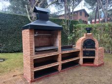 RINCON GASTRO. DE OBRA ROMANICA MUDEJAR PREMIUM