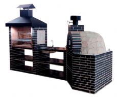 RINCON GASTRONOMICO DE OBRA MARFIL MALAWI PREMIUM