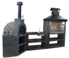 RINCON GASTRONOMICO DE OBRA KARAKUM PREMIUM