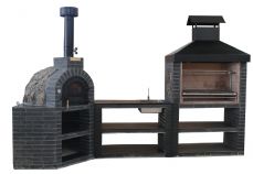 RINCON GASTRONOMICO DE OBRA KARAKUM PREMIUM