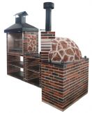 RINCON GASTRONOMICO DE OBRA WADI RUN PREMIUM