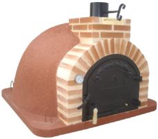 HORNO CORCHOLUX