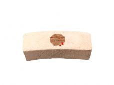 LADRILLO CURVO ARTESANO REFRACTARIO DE PERERUELA
