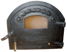 HORNO CASETA TERRACOTA