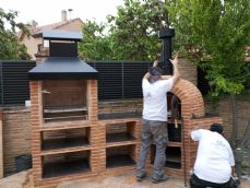 VENTAJAS DE CONSTRUIRTE TU RINCON GASTRONOMICO EN FÁBRICA
