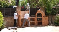 VENTAJAS DE CONSTRUIRTE TU RINCON GASTRONOMICO EN FÁBRICA