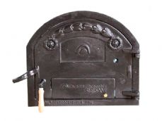 PUERTA FUNDIDO SUPERIOR Nº3 CIEGA