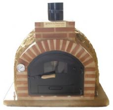 HORNO LEÑA " PIEDRA IBERICA"