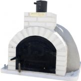 HORNO DE LEÑA NEW STYLE MODELO BLACK ICE