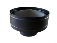 CAPUCHA PARA CHIMENEA Y HORNOS