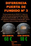 HORNO MONTADO EN ESTRUCTURA DE CASETA CON PIEDRA
