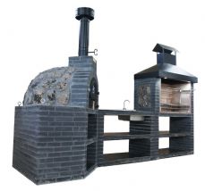 RINCON GASTRONOMICO DE OBRA KARAKUM PREMIUM